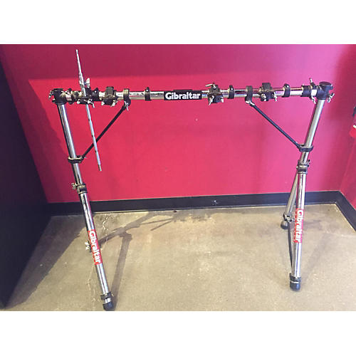 Gibraltar Miscellaneous Rack Stand