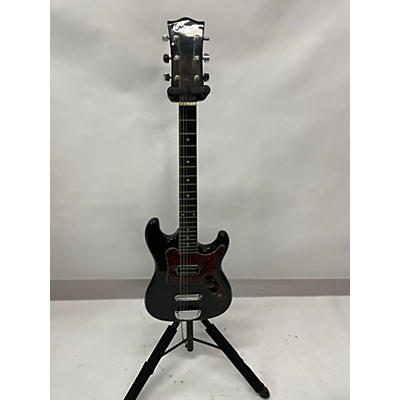Harmony Miscellaneous Solid Body Electric Guitar