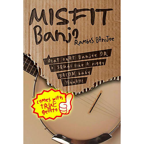 Misfit Series: Banjo