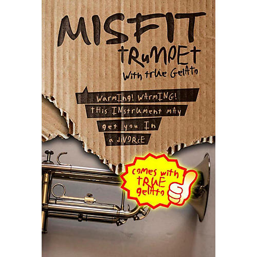 Misfit Series: Trumpet