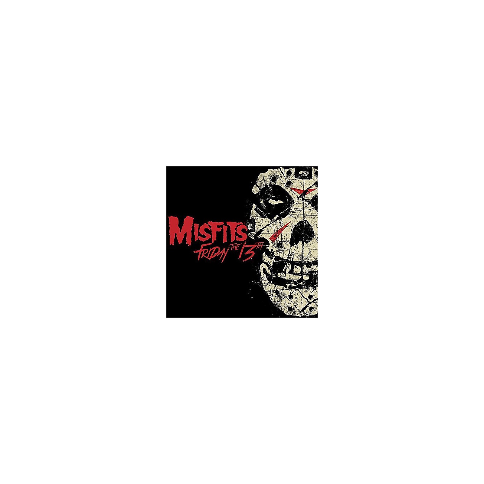 misfits discography friday the 13th