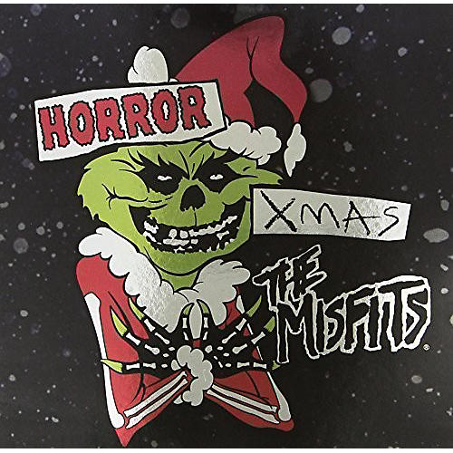 Misfits - Horror Xmas