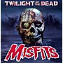 ALLIANCE Misfits - Twilight of the Dead