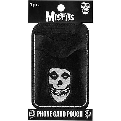 C&D Visionary Misfits Phone Card Pouch
