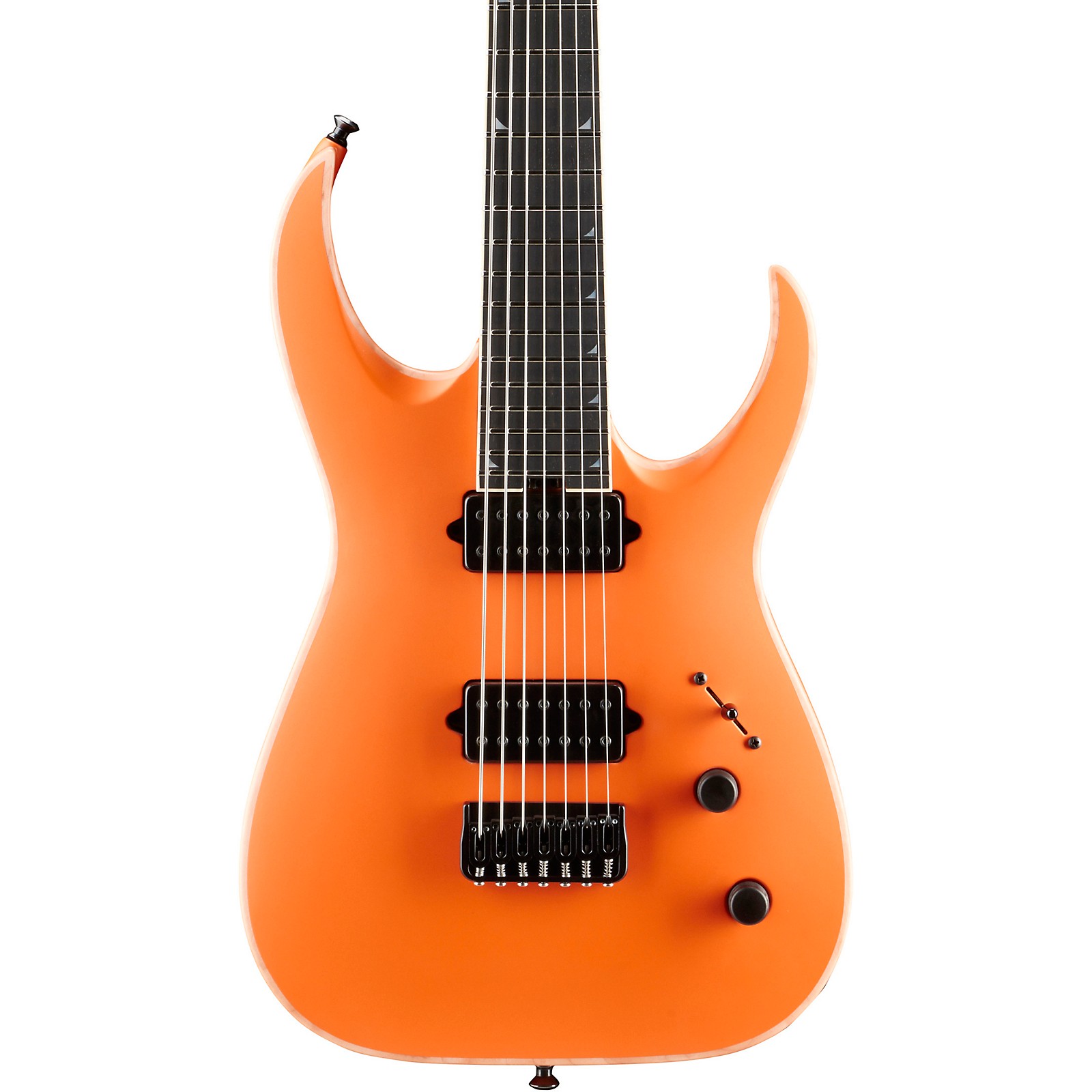 Jackson Misha Mansoor Juggernaut HT7 7String Electric Guitar Lambo