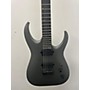 Used Jackson Misha Mansoor Signature Juggernaut HT6 Solid Body Electric Guitar Gun Metal Gray