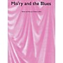 Music Sales Mis'ry & The Blues Music Sales America Series Softcover Performed by Charles La Vere