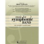 Hal Leonard Miss Saigon, Medley From Full Score Concert Band