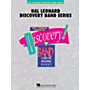 Hal Leonard Mission: Impossible Theme Concert Band Level 1 1/2 Arranged by Paul Lavender