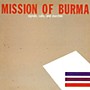 ALLIANCE Mission of Burma - Signals, Calls and Marches