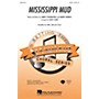 Hal Leonard Mississippi Mud 2-Part Arranged by Kirby Shaw