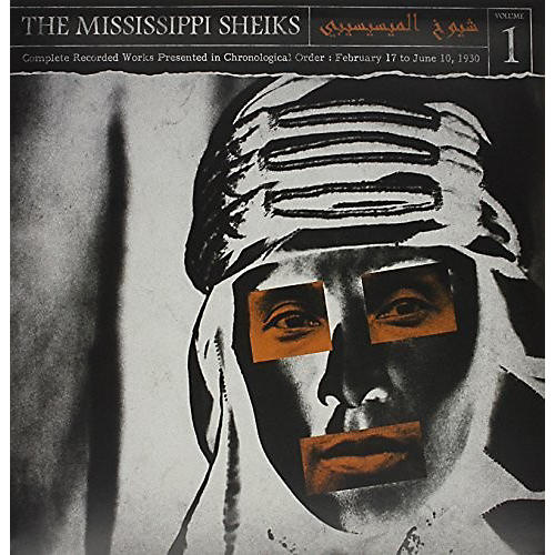 Mississippi Sheiks - Complete Recorded Works In Chronological Order, Vol. 1