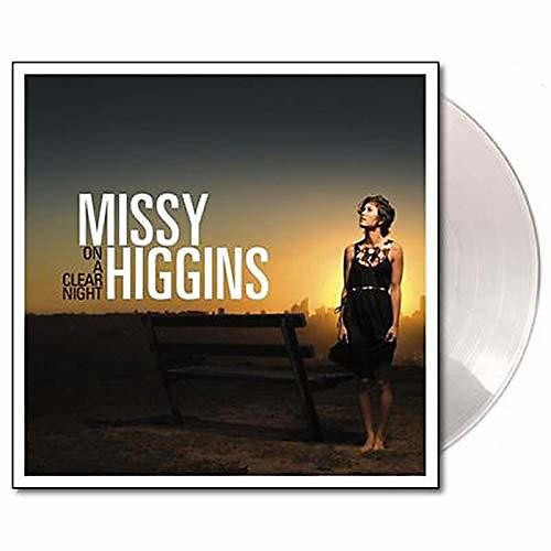 Missy Higgins - On A Clear Night