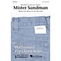 Hal Leonard Mister Sandman SA by Emmylou Harris arranged by Ed Lojeski