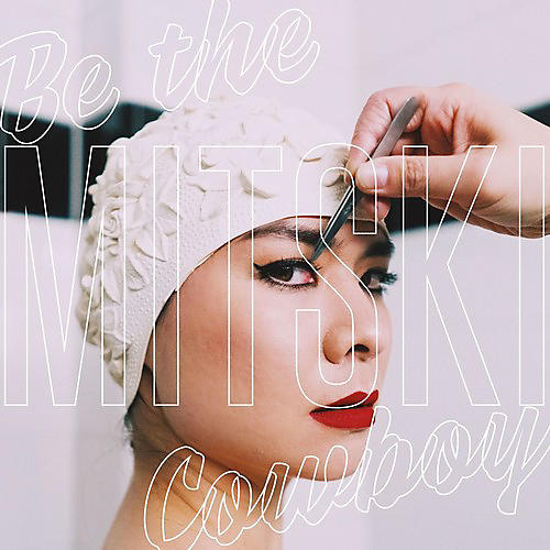 ALLIANCE Mitski - Be The Cowboy