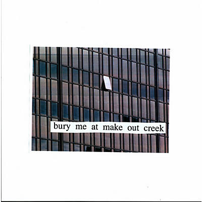 Mitski - Bury Me At Makeout Creek