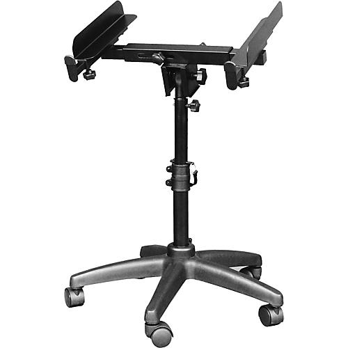 On-Stage Mix-400 Audio Mixer Stand