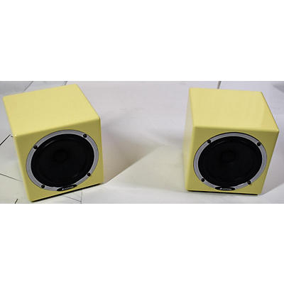 Avantone Mix Cubes Unpowered Monitor