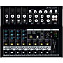 Open-Box Mackie Mix12FX 12-Channel Compact Mixer With Effects Condition 1 - Mint