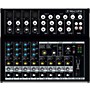 Mackie Mix12FX 12-Channel Compact Mixer with Effects