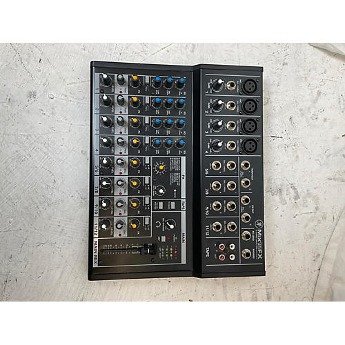 Mackie Mix12FX Unpowered Mixer