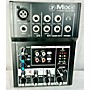 Used Mackie Mix5 Line Mixer