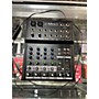 Used Mackie Mix8 8-channel Compact Mixer Unpowered Mixer