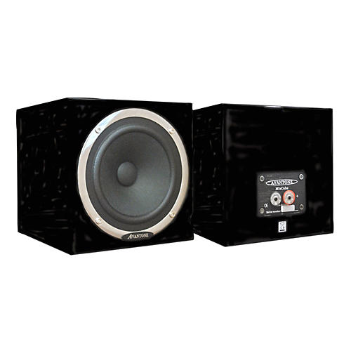 Avantone MixCube 5.25