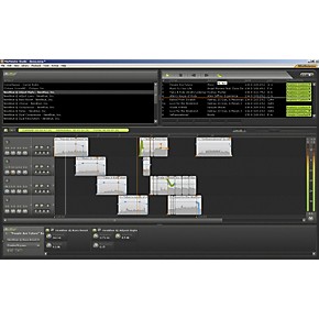 mixmeister studio 7.2.2 full