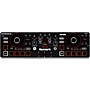 Numark MixTrack Go DJ Controller - Black