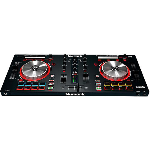 MixTrack Pro 3 DJ Controller
