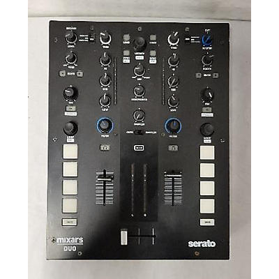SERATO Mixars DJ Mixer