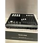 Used Tascam Mixcast 4 MultiTrack Recorder