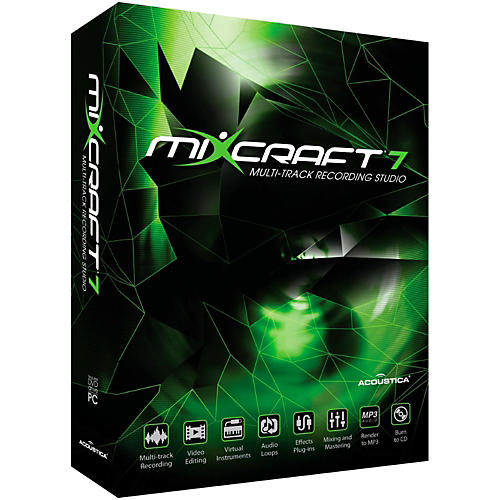 www acoustica com mixcraft 7