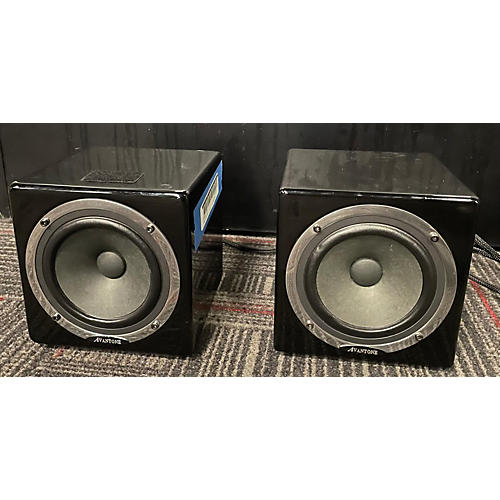 Avantone Mixcube [Pair] Powered Monitor