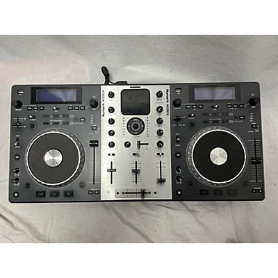 Numark Mixdeck DJ Controller