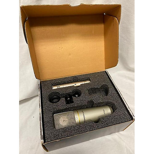 CAD Mixdown Studio 2 Condenser Microphone