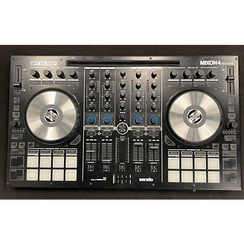 Reloop Mixon 4 DJ Controller