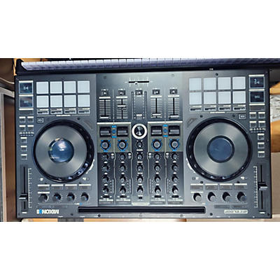 Reloop Mixon 8 Pro 4-Channel DJ Controller DJ Controller