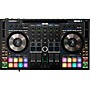 Open-Box Reloop Mixon 8 Pro 4-Channel DJ Controller Condition 1 - Mint