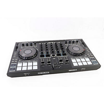 Reloop Mixon 8 Pro 4-Channel DJ Controller