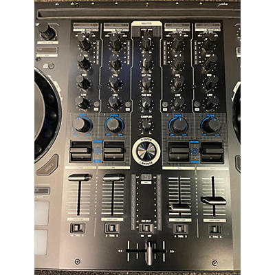 Reloop Mixon 8pro DJ Controller