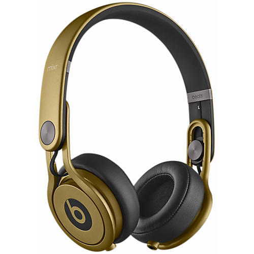 Mixr On-Ear Headphone