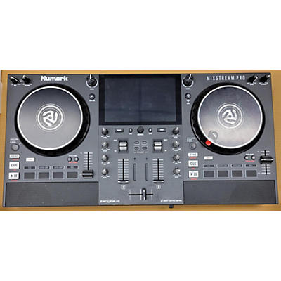 Numark Mixstream DJ Controller
