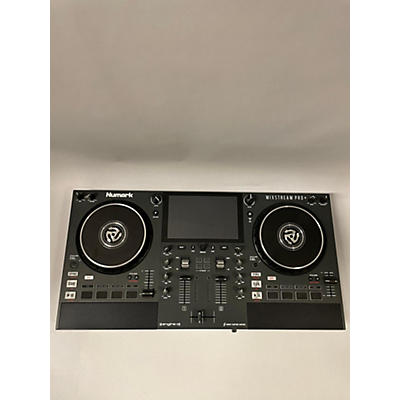 Numark Mixstream DJ Controller