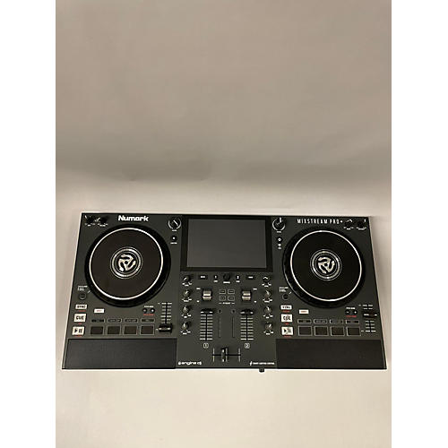 Numark Mixstream DJ Controller