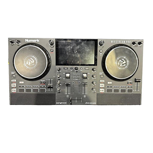 Numark Mixstream Pro DJ Controller