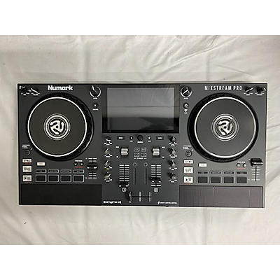Numark Mixstream Pro DJ Controller