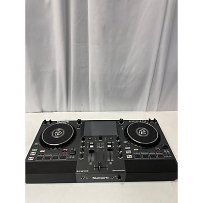 Numark Mixstream Pro DJ Controller