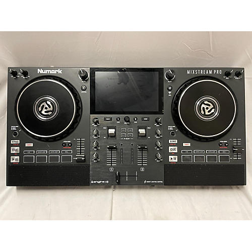 Numark Mixstream Pro DJ Mixer